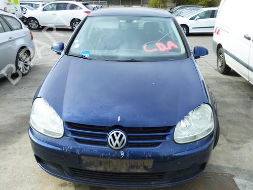 Front wiper motor VW GOLF V (1K1) 1.9 TDI | BP27069863M29 