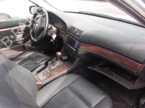 Left taillight BMW 5 (E39) 530 d | BP27056301C34 