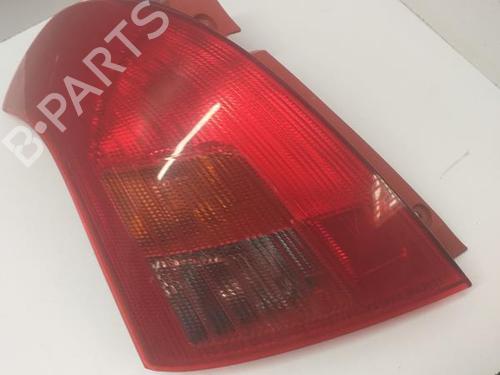 left-taillight-suzuki-swift-iii-mz-ez-2005-27080073 main image
