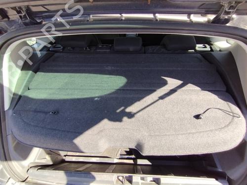 Chapeleira/Cortina mala Chapeleira/Cortina mala PEUGEOT 3008 I MPV (0U_) 1.6 HDi (112 hp) 33874183 33874183