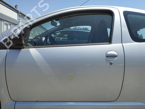 Used Left front door TOYOTA AYGO (_B1_) 1.0 (KGB10_, KGB10R) (68 hp) 27063852