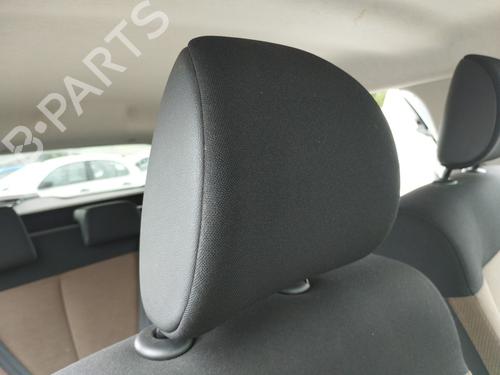 Hodestøtte Hodestøtte CITROËN C4 CACTUS 1.2 THP 110 (110 hp) 34627689 34627689