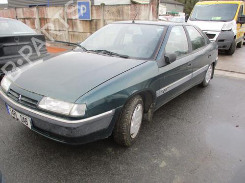 Used Parts CITROËN XANTIA (X1_, X2_) 1.9 D 2901124