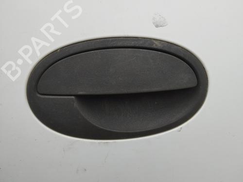 front-right-exterior-door-handle-opel-combo-box-bodympv-2001-31018756 main image
