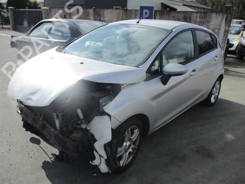 Left front brake caliper FORD FIESTA VI (CB1, CCN) 1.25 | BP27056227M105 