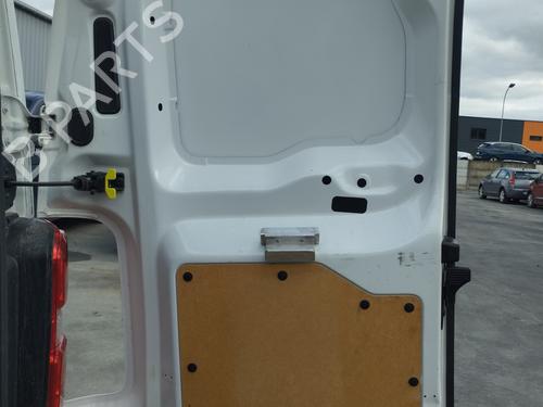 Right tailgate PEUGEOT EXPERT Van (V_) 1.6 BlueHDi 115 | BP29705141C77 