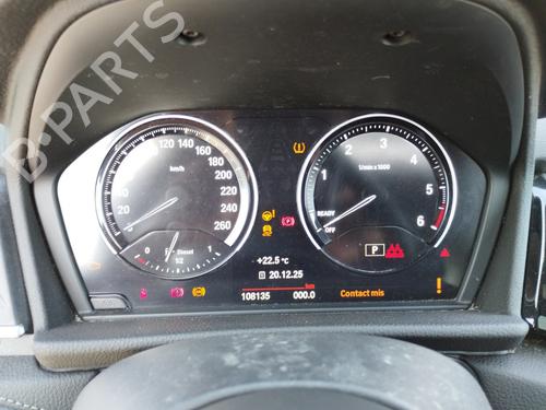 Left tailgate light BMW 2 Active Tourer (F45) | BP34386605C79 - Image 8