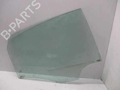 Used Rear right door window VW POLO V (6R1, 6C1) 1.6 TDI (90 hp) 27066745