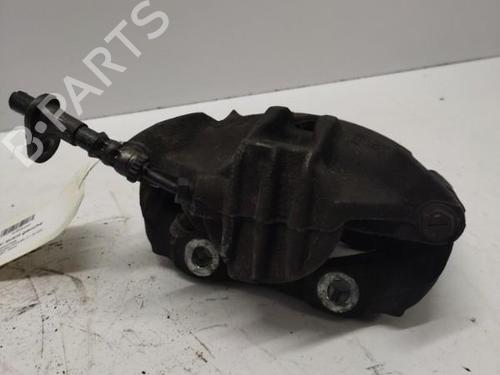 Used Left front brake caliper Left front brake caliper CITROËN C3 Picasso (SH_) 1.6 HDI 90 (92 hp) 27083676 27083676