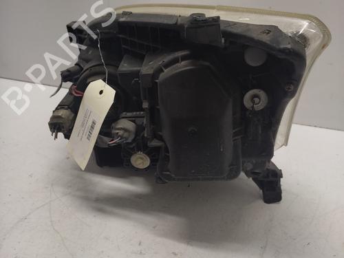 Right headlight TOYOTA AVENSIS (_T25_) 2.0 D-4D (CDT250_, CDT250R) | BP28164365C29 