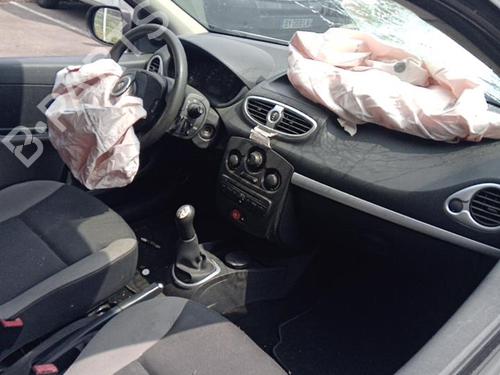 Switch RENAULT CLIO III (BR0/1, CR0/1) 1.5 dCi (BR17, CR17) | BP27057014I30 - Image 7