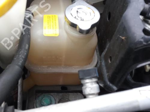 Used Expansion tank RENAULT KOLEOS I (HY_) 2.0 dCi (HY0K) (150 hp) 27068505