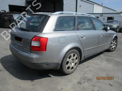 Front right seatbelt AUDI A4 B6 Avant (8E5) 2.5 TDI | BP27061030I25 - Image 6