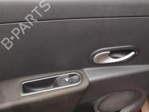 Used Rear left interior door handle RENAULT CLIO III (BR0/1, CR0/1) 1.4 16V (98 hp) 27082437