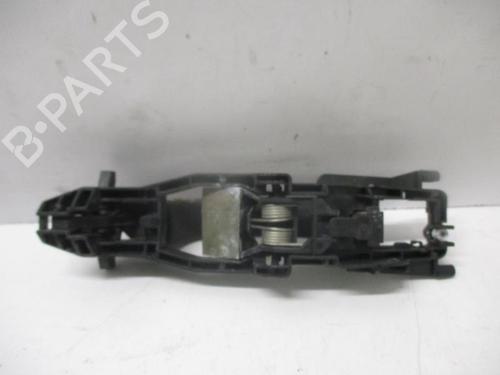 Used Front left exterior door handle Front left exterior door handle 27066462 27066462