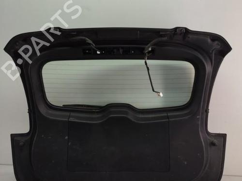 Tailgate MAZDA 5 (CR) 2.0 CD (CR19) | BP27055153C6 