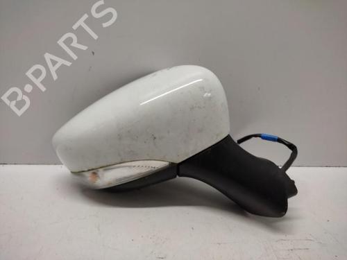 Right mirror RENAULT CLIO IV (BH_) 1.5 dCi 90 | BP27071992C27 