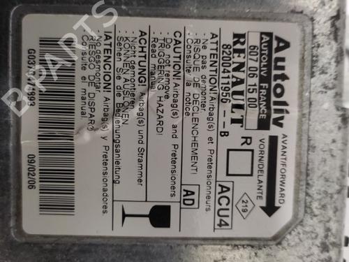 Used Left front fog light Left front fog light FORD S-MAX (WA6) 2.0 TDCi (140 hp) 27081767 27081767