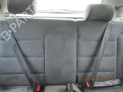 Sikkerhetsbelte-spenne AUDI A3 (8L1) 1.9 TDI (100 hp) 27075461