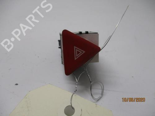 Used Warning switch VW SCIROCCO III (137, 138) 1.4 TSI (160 hp) 27061328