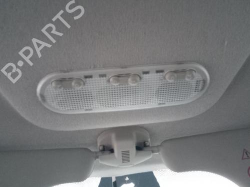 Used Interior roof light RENAULT CLIO III Grandtour (KR0/1_) 1.5 dCi (KR0G) (68 hp) 27088053