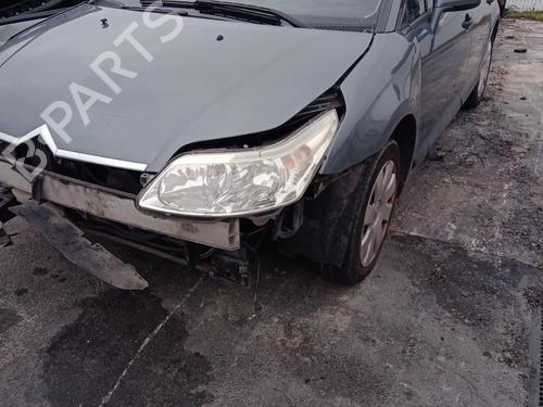 Varmvifte CITROËN C4 I (LC_) 1.6 HDi | BP29969146M62