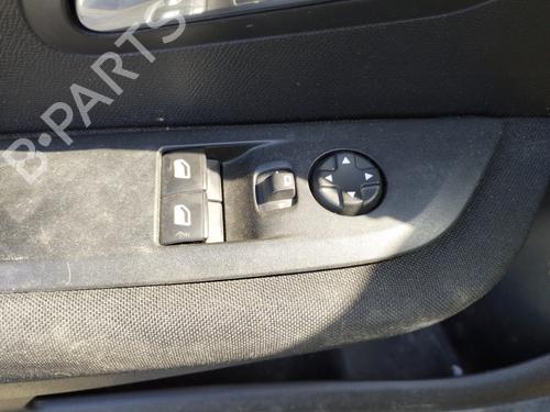 Used Left front window switch Left front window switch 36943424 36943424