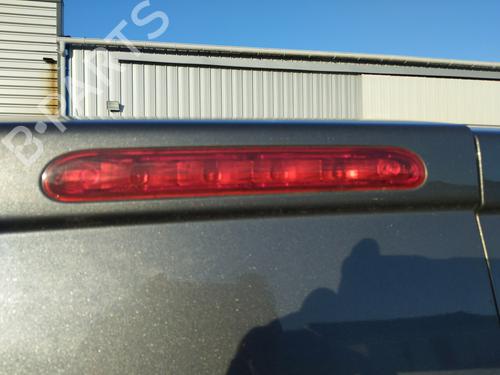 Used Third brake light PEUGEOT EXPERT Van (V_) 2.0 BlueHDi 180 (177 hp) 30099551