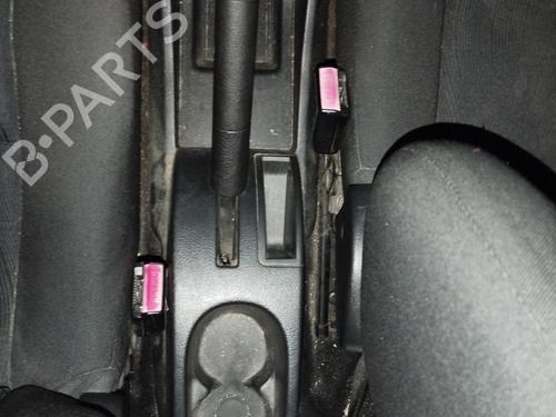 Used Seat buckle Seat buckle PEUGEOT 207 (WA_, WC_) 1.4 HDi (68 hp) 27073848 27073848