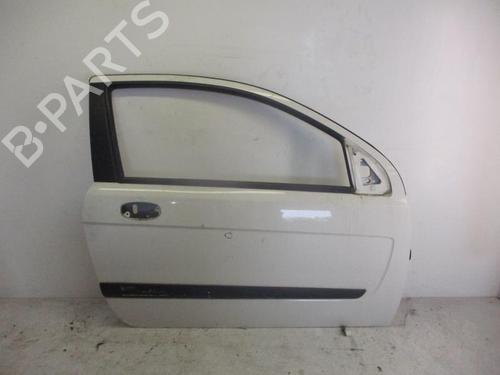 Right front door CHEVROLET AVEO / KALOS Hatchback (T250, T255) 1.2 LPG | BP27060862C3 