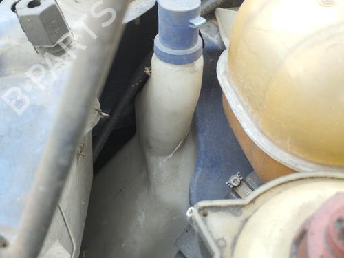 Windscreen washer tank FIAT DOBLO Box Body/MPV (223_) 1.9 D (223ZXB1A) 46767203