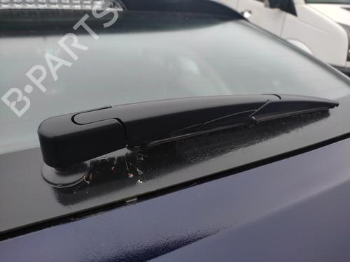 Used Rear wiper motor Rear wiper motor PEUGEOT 308 SW II (LC_, LJ_, LR_, LX_, L4_) 1.5 BlueHDi 100 (102 hp) 28169366 28169366