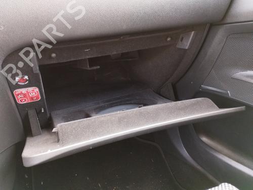 Used Glove box Glove box CITROËN DS4 (NX_) 1.6 HDi 115 (114 hp) 27063399 27063399