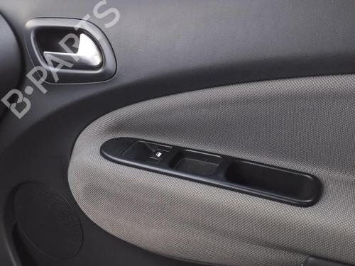 Used Front right interior door handle CITROËN C3 Picasso (SH_) 1.4 VTi 95 (SH8FSC, SH8FP0, SH8FP6) (95 hp) 27082549