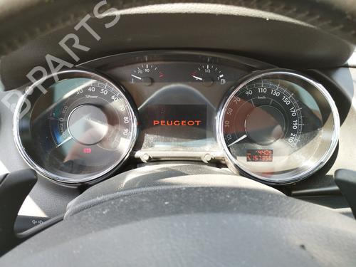 Engine PEUGEOT 3008 I MPV (0U_) 2.0 HDi Hybrid4 (0URHCA) | BP27063724M1 - Image 8