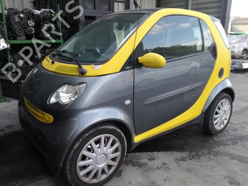 Gebruikte SMART CITY-COUPE (450) 0.8 CDI (S1CLC1, 450.300, 450.301, 450.302, 450.303,... 2898230 Onderdelen