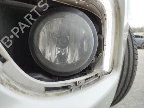Used Left front fog light CITROËN DS4 (NX_) 1.6 HDi 115 (114 hp) 32044407