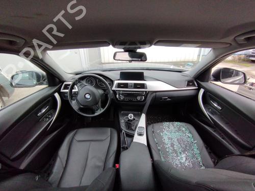 Climate control BMW 3 Touring (F31) 318 i | BP30326410I5 
