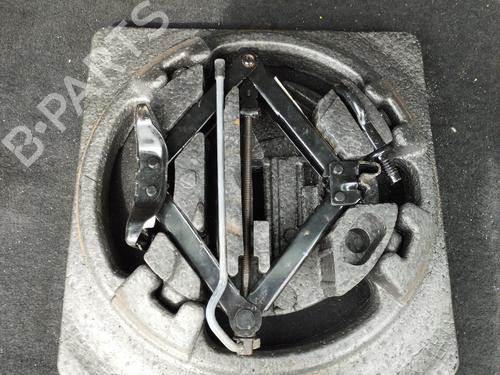 Used Other Other FORD FOCUS II Turnier (DA_, FFS, DS) 1.8 TDCi (115 hp) 27073143 27073143