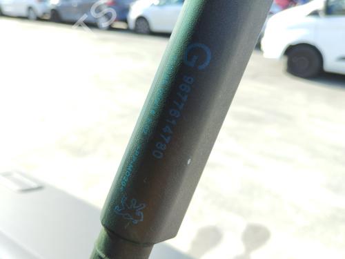 Tailgate lift support PEUGEOT 508 SW I (8E_) 2.0 BlueHDi 180 | BP28953916C138 