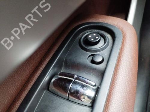 Used Left front window switch MINI MINI PACEMAN (R61) Cooper D (112 hp) 29505445