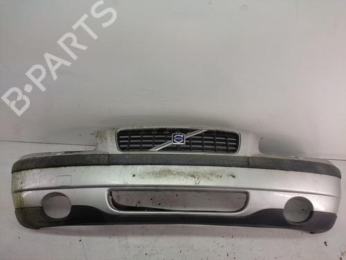 Front bumper VOLVO S60 I (384) 2.4 D | BP27087018C7 