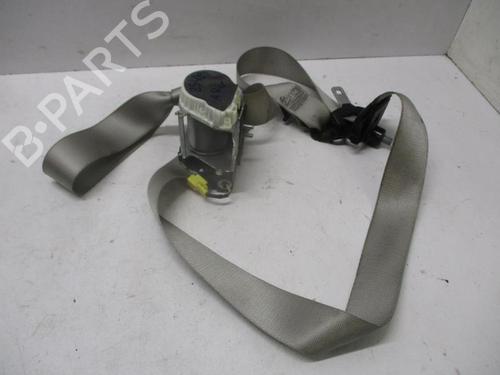 Used Rear left belt tensioner MERCEDES-BENZ M-CLASS (W164) ML 320 CDI 4-matic (164.122) (224 hp) 27075828
