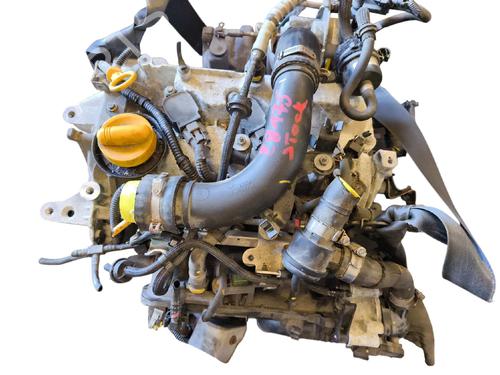 Engine RENAULT CAPTUR I (J5_, H5_) 0.9 TCe 90 | BP38166131M1 - Image 2