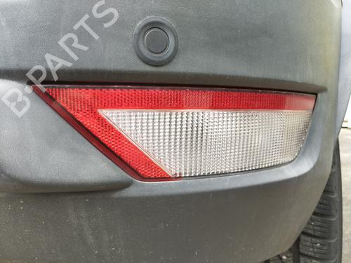 Baklys FORD ECOSPORT 1.0 EcoBoost (125 hp) 33113061