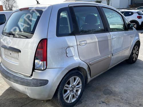 Left front window switch LANCIA MUSA (350_) 1.4 (350.AXA11, 350.AXA1A) | BP32668533I27  - Image 5