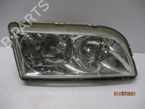 Used Right headlight Right headlight VOLVO S40 I (644) 1.8 (116 hp) 27055780 27055780