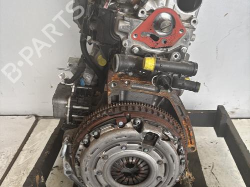 Engine RENAULT MEGANE IV Hatchback (B9A/M/N_) 1.5 Blue dCi 115 (B9A6) | BP27616380M1