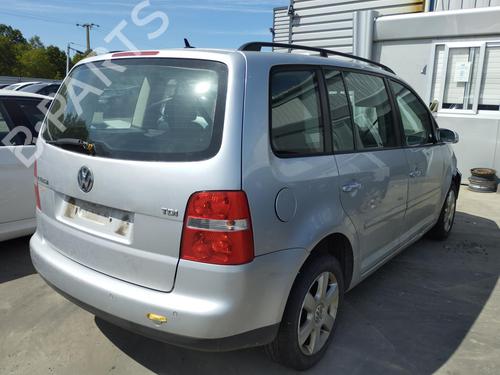 Mass air flow sensor VW TOURAN (1T1, 1T2) 1.9 TDI | BP27069565M95 