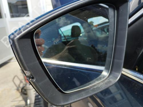 Left mirror SKODA KODIAQ I (NS6, NS7, NV7) 2.0 TDI | BP29359400C26 
